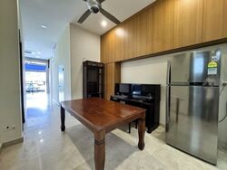 Serangoon Garden Estate (D19), Terrace #587573511